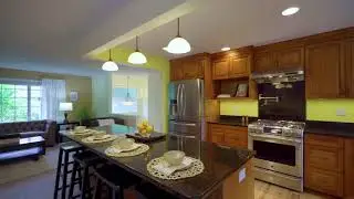 South Bothell Home