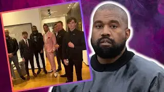 Kanye West, apologized for his antisemitic behavior in a full-page ad in The Wall Street Journal