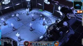 Marvel Heroes - X-23 - Lethal Acrobatics