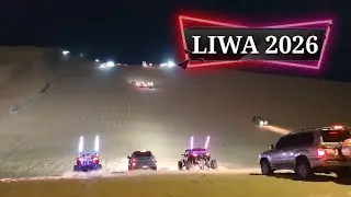 Liwa Festival 2026 #liwa #abudhabi