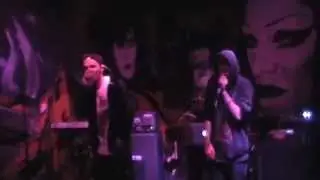 TRZ crew - live *28 &mu;&alpha;&rho;&tau;&iota;&omicron;&upsilon;