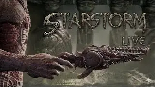 SCORN Gameplay Live 😱 | Full Horror Experience | Nightmarish Puzzles & Creatures | #scorn #horror