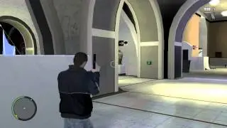 GTA IV (PC) - Museum Piece