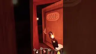 TOP GAMEPLAY IN DOORS#doors #roblox #doorsroblox #aprilupdate