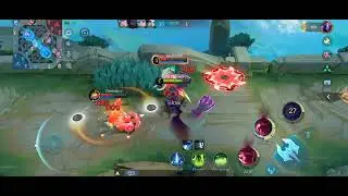 Come Back 👋🏻 Long Time With New Game 2026 🎮Moba Legend 5v5 🔥🔴 RANK PUSH 🔴 Moba Id 👉🏻 (2039475923) 