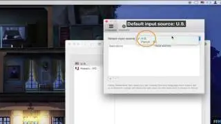 Automatically Change Keyboard Layout based on Application Free on Mac