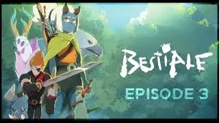 Revanche | Bestiale EP3 | Critique