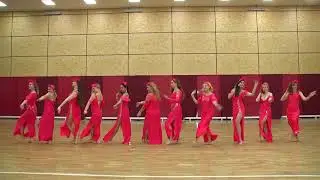 шааби dance fest
