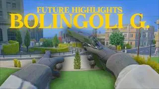 Future RP Highlights #4 | Bolingoli G.&trade;