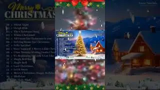 Top Pop Christmas Songs Playlist 🎅🏻 #PopChristmasSongs #HolidayMusic2024