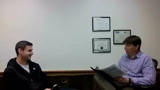 CRAFFT Interview / Screening Process