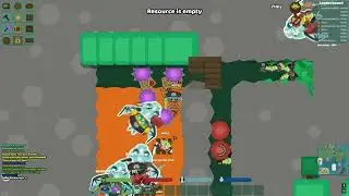 starve.io kill comp