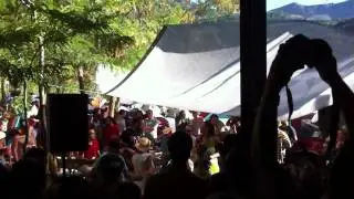Imaginafunk 2011 - Jam Session Camping