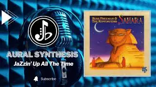 Russ Freeman & The Rippingtons - Girl With The Indigo Eyes