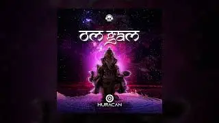 Huracan - SpaceShip (Original mix) @Phantom Unit Records
