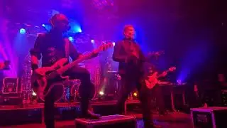 Another Nameless Ghost (Ghost Tribute/Cover Band) - Respite on the Spitalfields - Live 21/06/2024