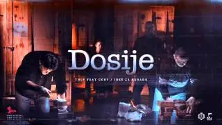 THCF feat. COBY - IDE&Scaron; ZA KANADU