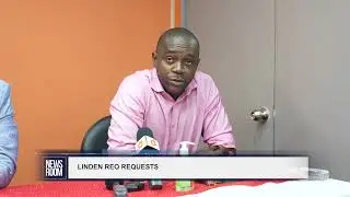 LINDEN REO REQUESTS CENTRAL GOV&rsquo;T&rsquo;S HELP TO FIX ROADS