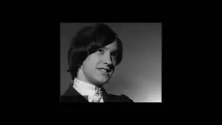 Dave Davies Interview