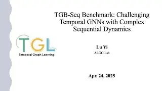 TGB-Seq Benchmark: Challenging Temporal GNNs with Complex Sequential Dynamics