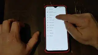 отсутствует значок микрофона на клавиатуре Android на One Plus 6T
