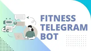 Building a Fitness Telegram Bot with Node.js, Firebase, and RapidAPI