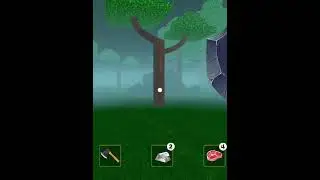 96 Nights Survival in Jungle 7