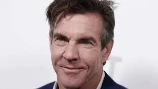 Dennis Quaid Lifestyle Net Worth Biography