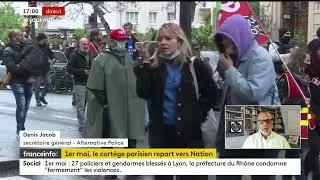 01 05 2021 manifestation violence francetvinfo