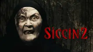 Siccin 2 (2015) - Reşit G&ouml;zdamla - Sıkıntılı Ev