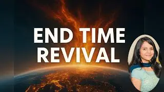 God is Calling You to Be Part of the Coming Revival | How Can We Prepare?&rdquo; 🔥