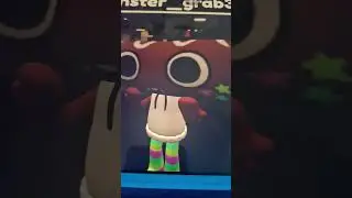 POV: twisted dandy on floor 60