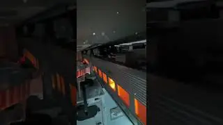 #train #haulin