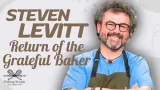Steven Levitt: Return of the Grateful Baker