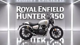 2026 Royal Enfield Hunter 350 Review | Stylish, Affordable & Fun to Ride