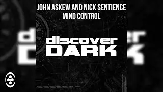 John Askew & Nick Sentience - Mind Control (Thomas Bronzwaer Remix) | Tranceportal
