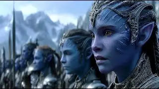 Alien Girl Fears Mating with a 'Wild' Earthling&mdash;Until She Actually Meets Him3HFY Sci-Fi HFY Stories