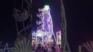 Life Is Fun 228 || Krishnanagar Barodoler Mela 2024