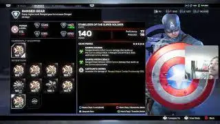 Avengers endgame grind Stream! Jane Foster Hype! Like and subscribe if you're new!