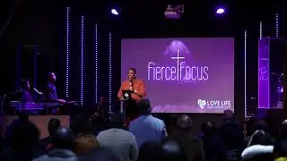 Big Deal Wednesday Service with Pastor Keenan Knox January 7th, 2026