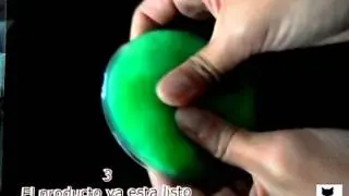Calentadores de mano