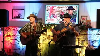 Leather & Dust- Gunning & Cormier - 12-15-2023