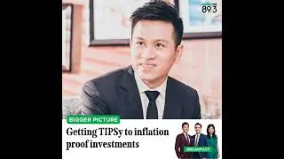 Bigger Pic: Getting TIPSy to inflation proof investments