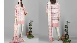 Saya Flat 50% & Flat 40% || End of season Sale 2022 || 2 piece dresses with price