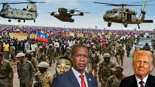Muscadin Premye Minis Guy Philippe Bay CPT Ak PM Nan Koudeta Zam Anlè Manchèt Rèl?