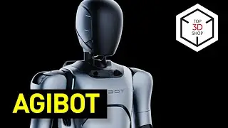 AGIBOT: The Future of Humanoid Robotics Has Arrived