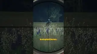 Ich wollte alle Diamant-Tiere auf Mississippi&hellip; und dann DAS! 😱