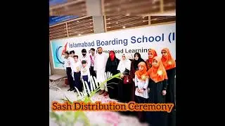 Highlight of 2022#Islamabad boarding school #IBS