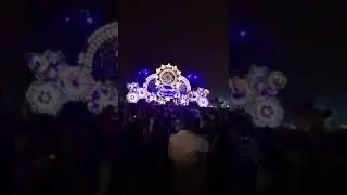 Elrow london
