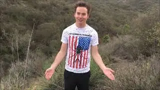 MY VERY FIRST VIDEO THAT WAS DELETED REUPLOADED!